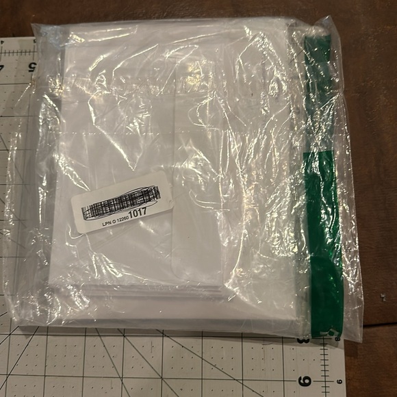 Funeral Thank You Cards Message Inside 25 Cards Envelopes Christian Sympathy - Picture 13 of 15